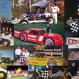 Local racing legends poised for Plymouth Racing Class of 2024 Wall of Fame induction