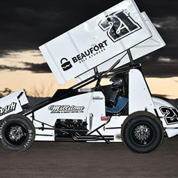 Price Picks Up 17th-Place Finish During West Texas Crude Nationals