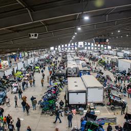 Entry List Over 1,000 And Growing For The 40th Annual Smiley&#39;s Racing Products Tulsa Shootout