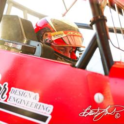 Zearfoss fifth at Selinsgrove; Upcoming schedule to include Williams Grove and Port Royal