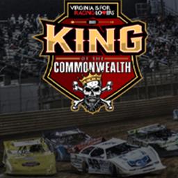 Speedway Reschedules Virginia Is For Racing Lovers King of the Commonwealth to Spring of 2021