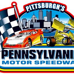 1ST OF 3 PACE RUSH LATE MODEL TOUR RACES FOR 2020 AT PITTSBURGH ON TAP SATURDAY FOR &quot;HERB SCOTT MEMORIAL&quot;; RUSH TRIPLEHEADER TO ALSO INCLUDE SPORTSMAN