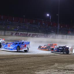 Castrol FloRacing Night in America action at Eldora kicks off 54th Annual World 100 Weekend!