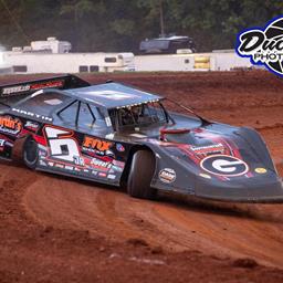 Talladega Short Track (Eastaboga, AL) – Valvoline Iron-Man Southern Series – Governor&amp;#39;s Cup – August 12th, 2023. (Ducklens Photography)