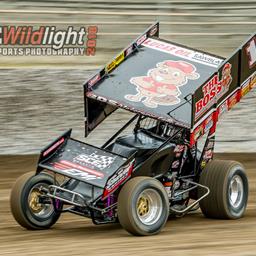 Rilat Finds Bright Moments During Return to ASCS National Tour Competition