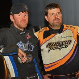 Hickman Places 6th in Deep Fried Fall Brawl at Duck River