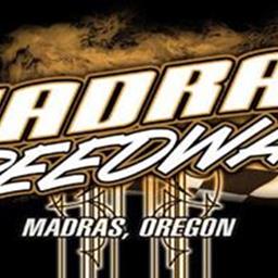 Wingless Sprint Series Returns To Madras Speedway July 15th