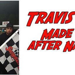 Travis Braden Declared Snowball Winner after Nasse DQed, Garcia 2nd,  Butcher 3rd