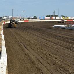 Midwest Fall Brawl this weekend at I-80 Speedway