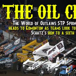 World of Outlaws