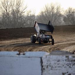 Daniel Earns Podium Finish During Debut at Bloomfield Speedway