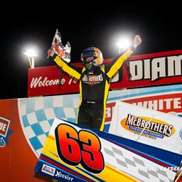 JOSH WELLER CROWNED 2 TIME UNITED RACING CLUB CHAMPION; Season comes to unexpected end after Selinsgrove and Bridgeport pull plug on final 2 URC Shows