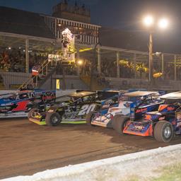 Short Track Super Series, Fonda &amp; Georgetown Speedways Selected As EMPA â€˜Promotional Effort of the Yearâ€™