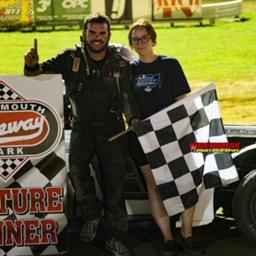 7th Annual Dean Knittel Memorial Results