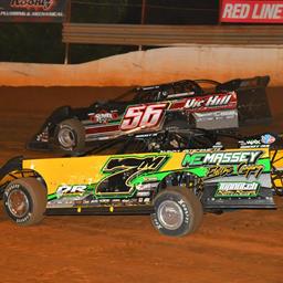 Rowan enters Gumbo Nationals at Greenville Speedway