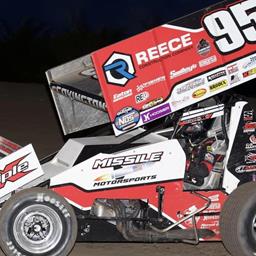 Covington Leads All With ASCS Western Plains At Dodge City