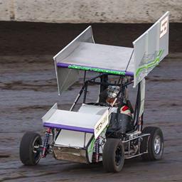 Season Summary: Trey Thesenvitz