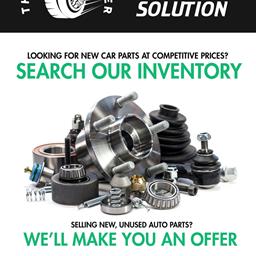 ThePartsLockerLLC.com Launches The Parts Hunter Program