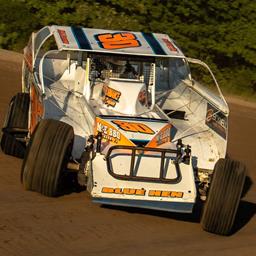 Try Again: Delaware International Back in Action Oct. 21 With USAC Sprints, Mods &amp; More