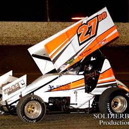 ASCS Frontier Region makes Atomic debut this weekend
