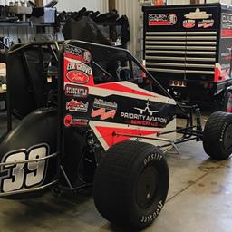 CLAUSON AND STENHOUSE RACE ON IN BRYAN’S MEMORY FRIDAY AT WAYNE CITY