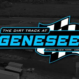 James Gayton Takes Reins as Promoter of The Dirt Track