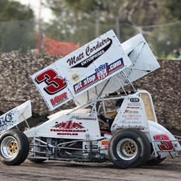 Geving up to sixth in GSC standings; Marysville Raceway up next