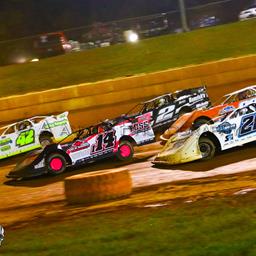 Ultimate Motorsports Park (Elkin, NC) – American All-Star Series – Breast Cancer Battle Weekend – October 13th-14th, 2023. (A &amp;amp; M Photography)