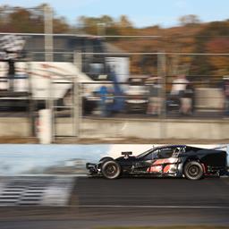 JORDAN POCKETS $5,500 PAY DAY IN SK MODIFIED® FINALE; CHAMPIONS CROWNED AND DRAMA COMES TO A HEAD