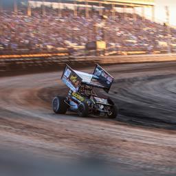 Goldesberry Relishes Knoxville Experience, IRA Doubleheader on Deck