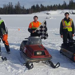 3rd Annual Stay in Kenora 100 with Twin Cylinder Shootout, February 16, 2020