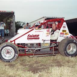 Friday Flashback: 1995 the Professor Gets it Done