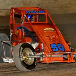 SOUTHWEST SPRINT SEASON CONCLUDES THIS WEEKEND AT ARIZONA&#39;S “WESTERN WORLD”