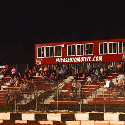 Pine Ridge Speedway Hosts MS State Championship Challenge Series