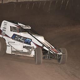 Sterling Cling Tops ASCS Desert Non-Wing At Copper Classic Opener