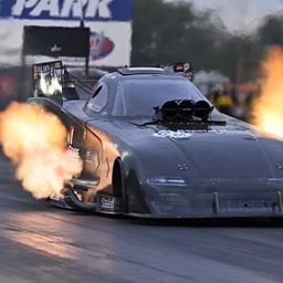 Joe Morrison Looking for More Positive Momentum at Maple Grove Raceway