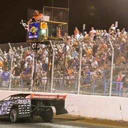 Bloomquist Banks Big in 30th Annual Ralph Latham Memorial