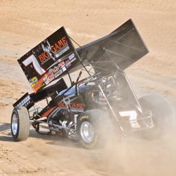 CDR: Keeping it Rolling at Belleville!