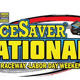 2025 RaceSaver Nationals Reserved Camping Spaces Available