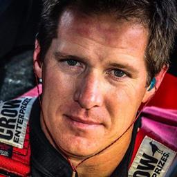 Ragin’ Cajun Chases Chili Bowl with Clauson-Marshall Racing