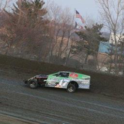 4th Place in USRA B-Modified National Points