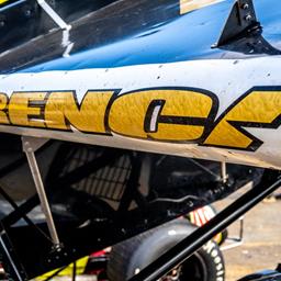 Trenca Takes Top 15 During First Career Weekend With FAST Series