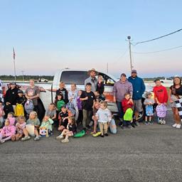ORTNER’S OVERHEAD DOOR TO PRESENT KIDS RoC CLUB ACTIVITIES