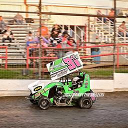 Wayne County Speedway Hosting NOW600 National Illinois Debut this Friday and Saturday!