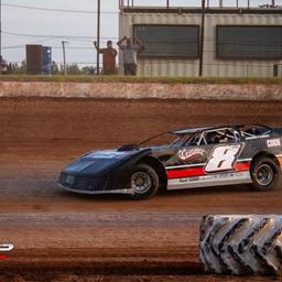 Full racing results from 05/24/2025