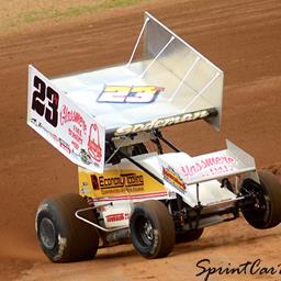 Sodeman will work to end Lernerville season in victory lane