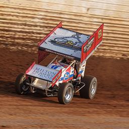 Zearfoss strong in starts at Clinton County and Port Royal; Brad Doty Classic and Kings Royal Week on coming agenda