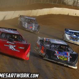 Clanton visits Florence for North/South weekend