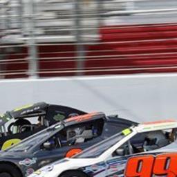 Drivers From Eight States Go For Title In Bandolero Nationals