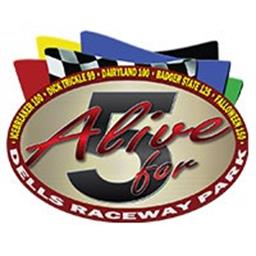 Alive for 5 Series Winners Circle Excitement for 2021
